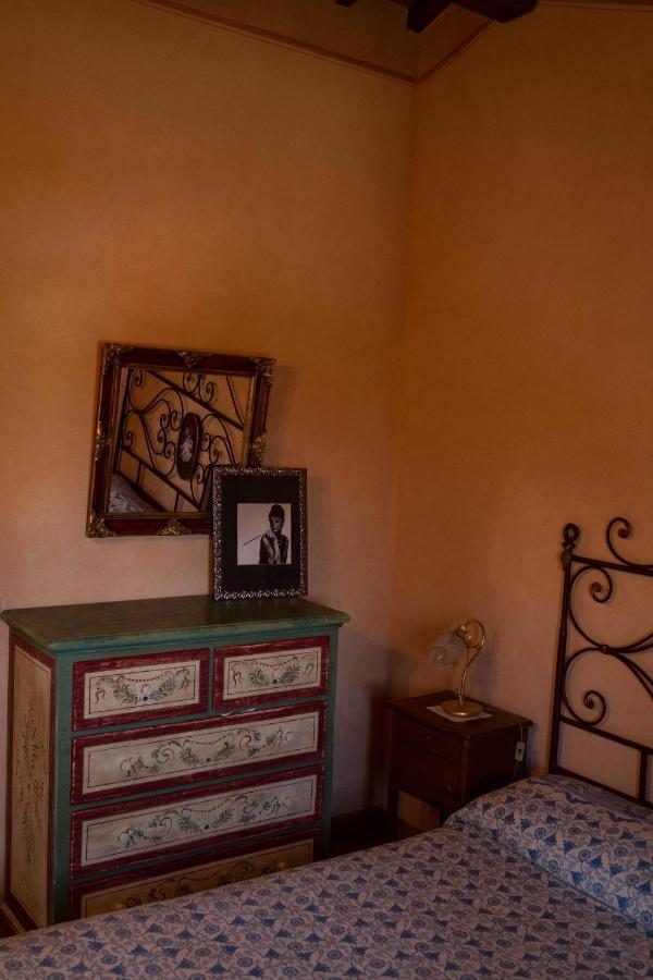 La Casa Delle Rose Villa Terranuova Bracciolini Ngoại thất bức ảnh