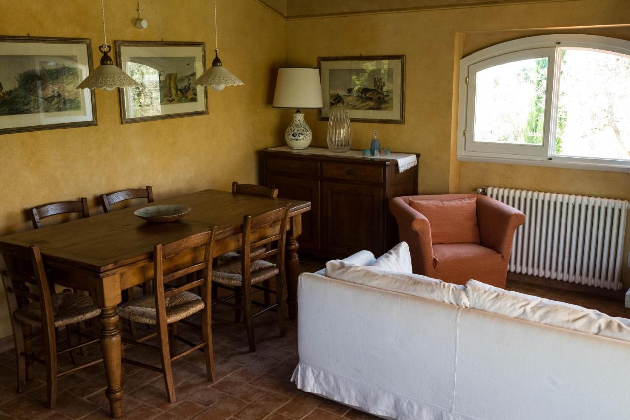 La Casa Delle Rose Villa Terranuova Bracciolini Ngoại thất bức ảnh