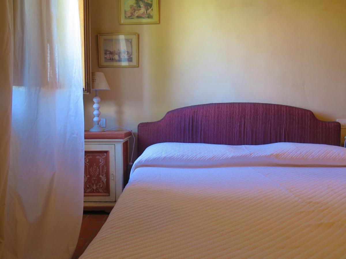La Casa Delle Rose Villa Terranuova Bracciolini Ngoại thất bức ảnh
