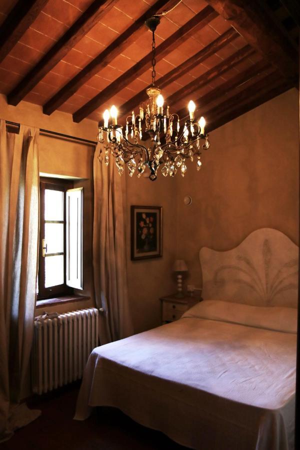 La Casa Delle Rose Villa Terranuova Bracciolini Ngoại thất bức ảnh