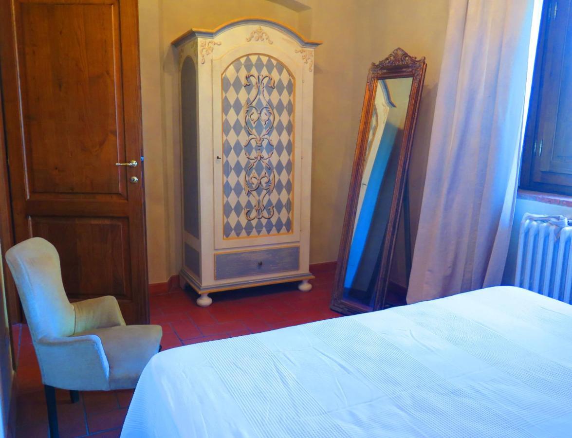 La Casa Delle Rose Villa Terranuova Bracciolini Ngoại thất bức ảnh