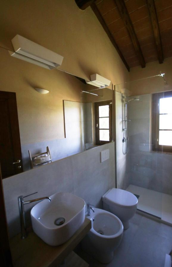 La Casa Delle Rose Villa Terranuova Bracciolini Ngoại thất bức ảnh