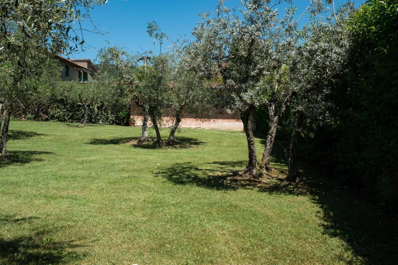 La Casa Delle Rose Villa Terranuova Bracciolini Ngoại thất bức ảnh